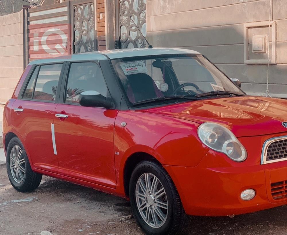 Lifan 320